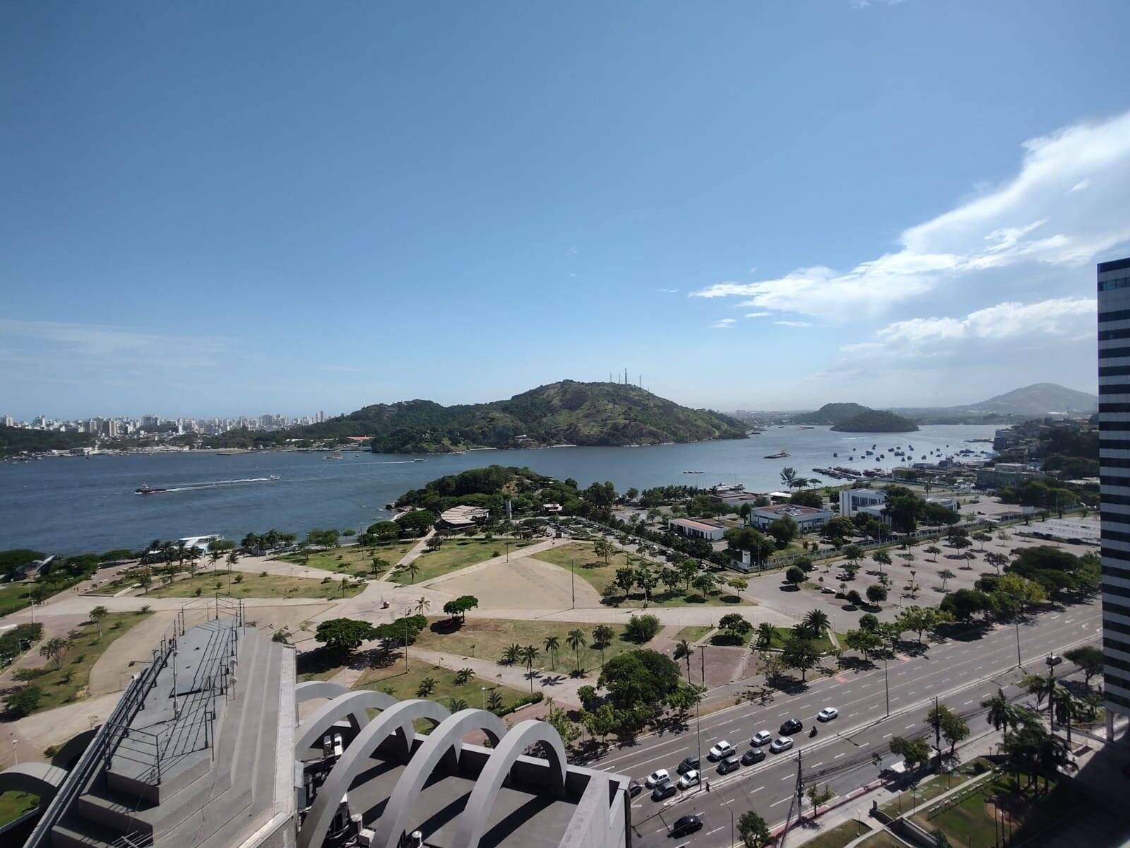 #35-C - Apartamento para Venda em Vitória - ES