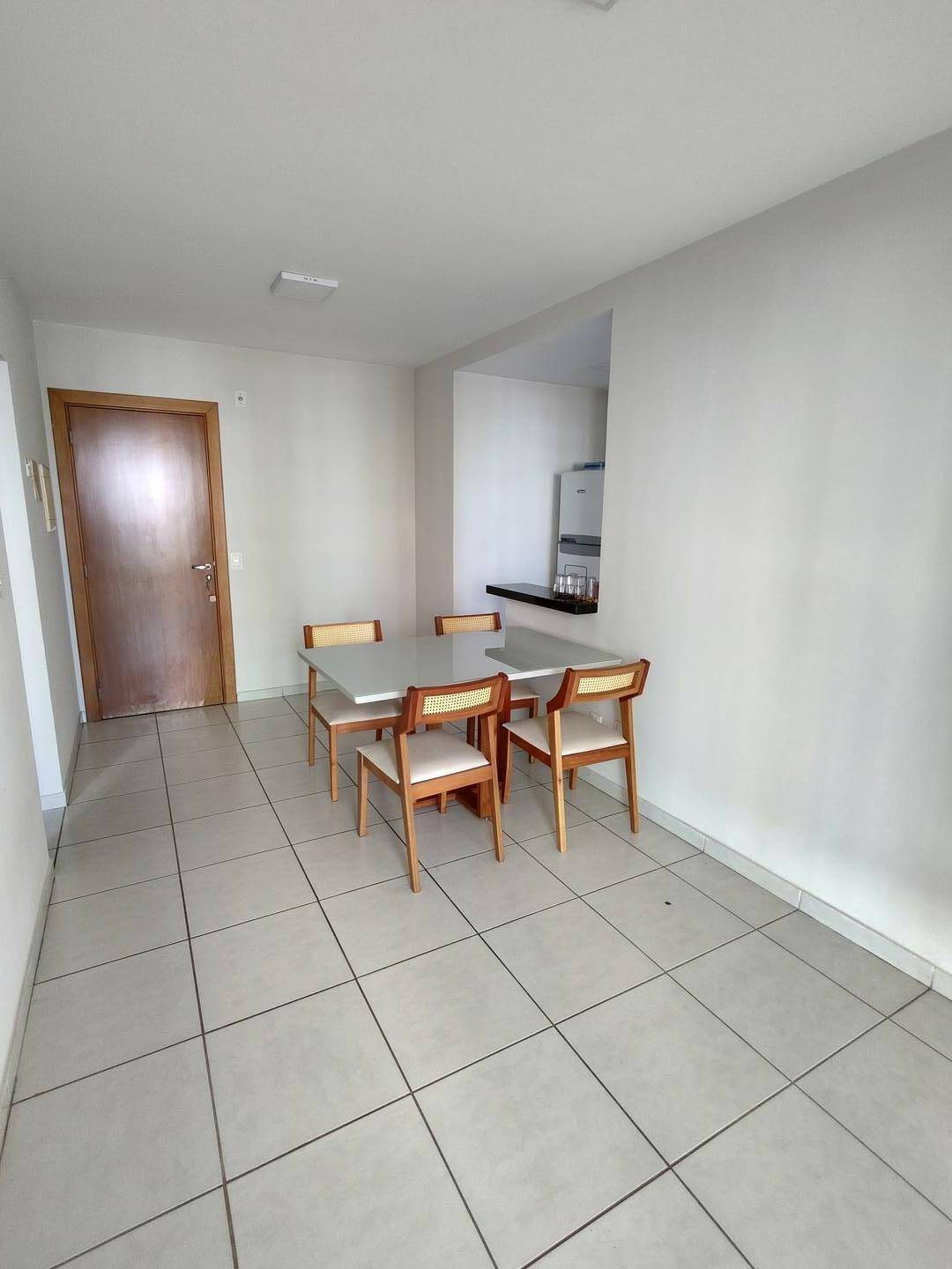 #42 - Apartamento para Venda em Vila Velha - ES