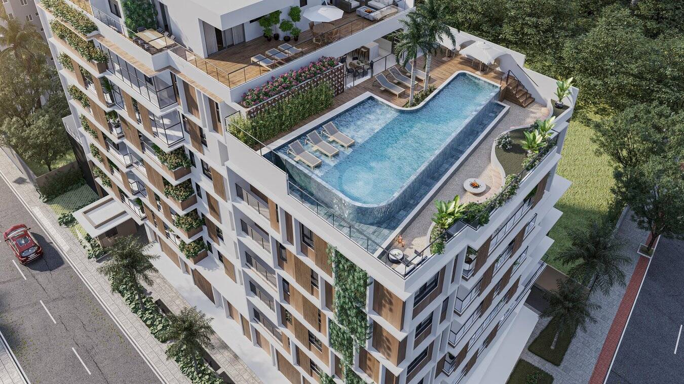 #70 - C - Apartamento para Venda em Vitória - ES