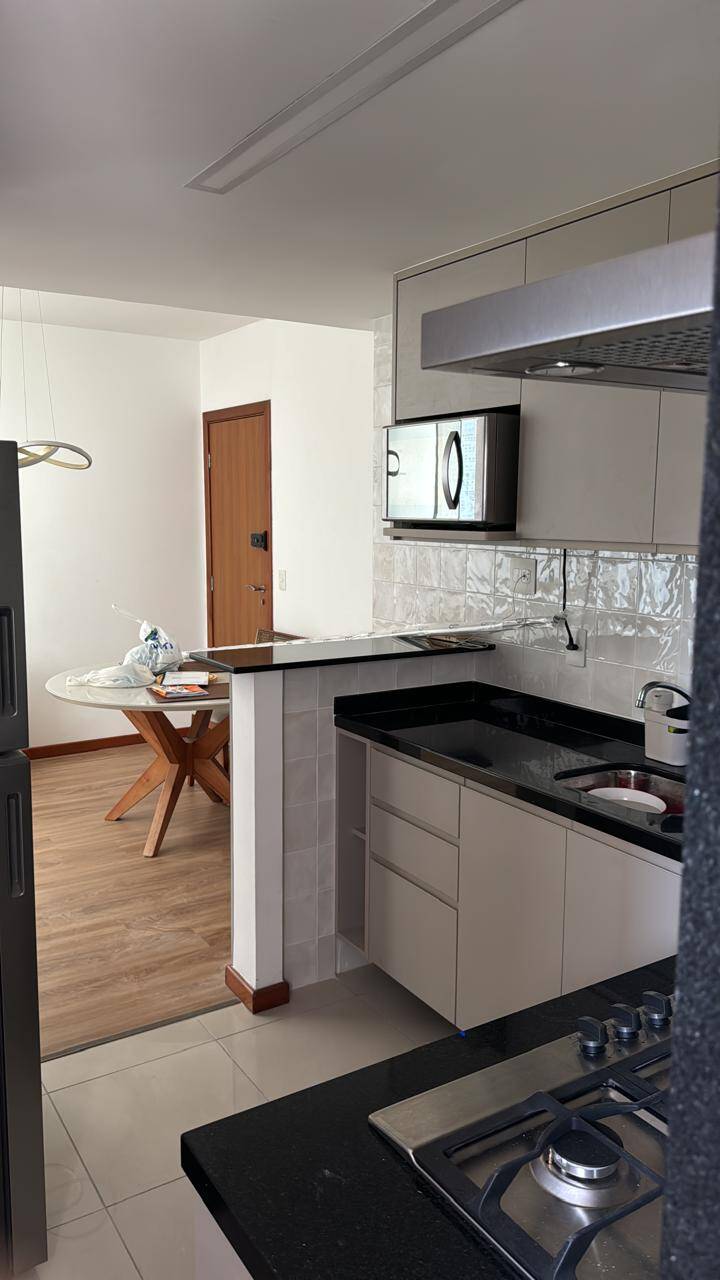 #73 - C - Apartamento para Venda em Vitória - ES