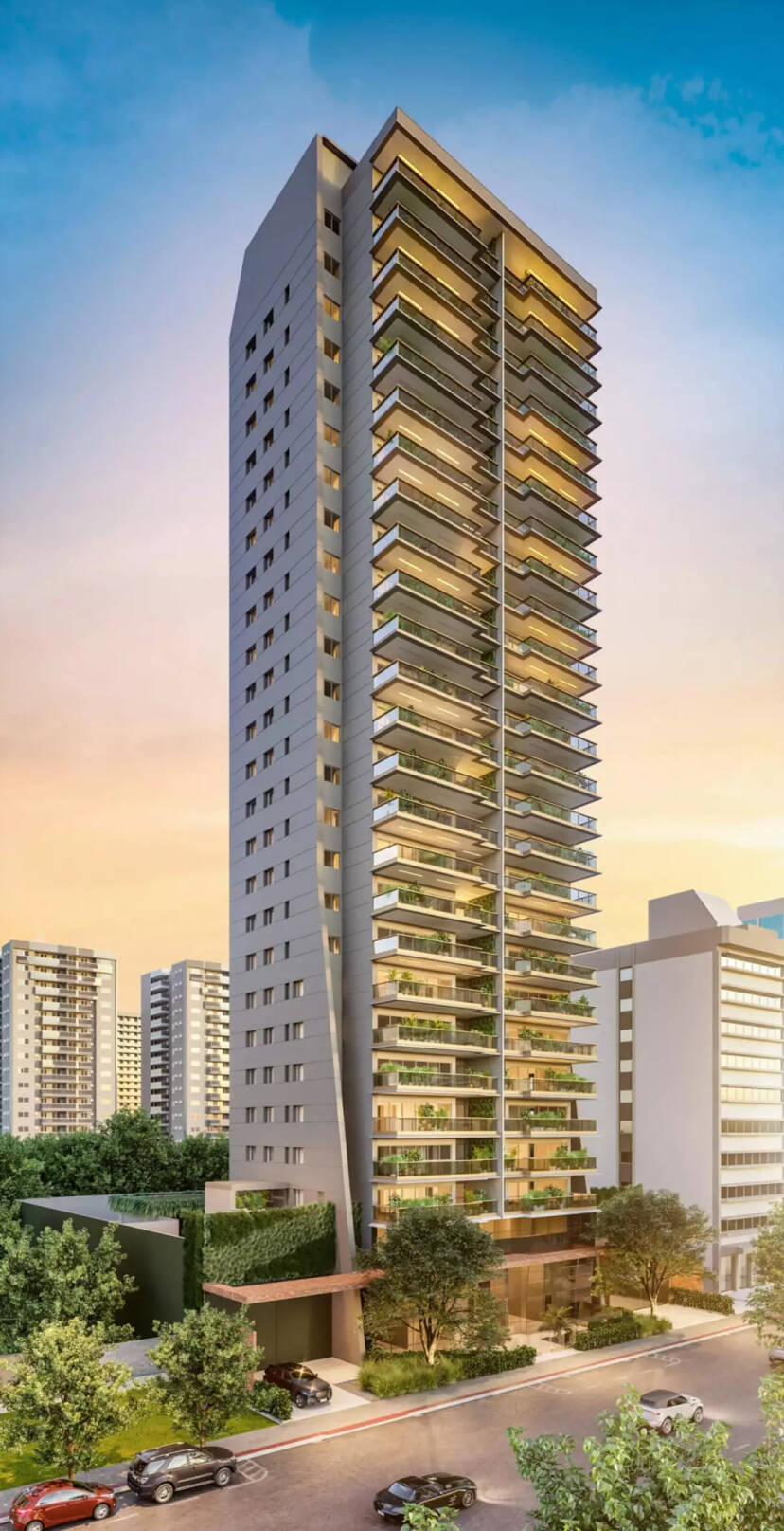 #76 - C - Apartamento para Venda em Vitória - ES