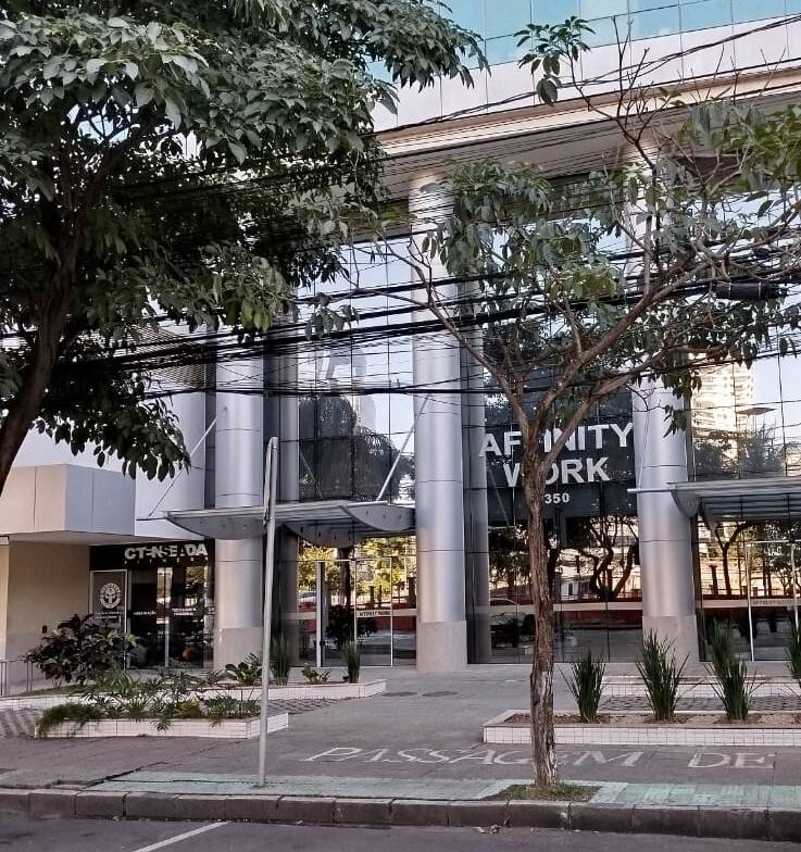 #98 - Loja para Venda em Vitória - ES