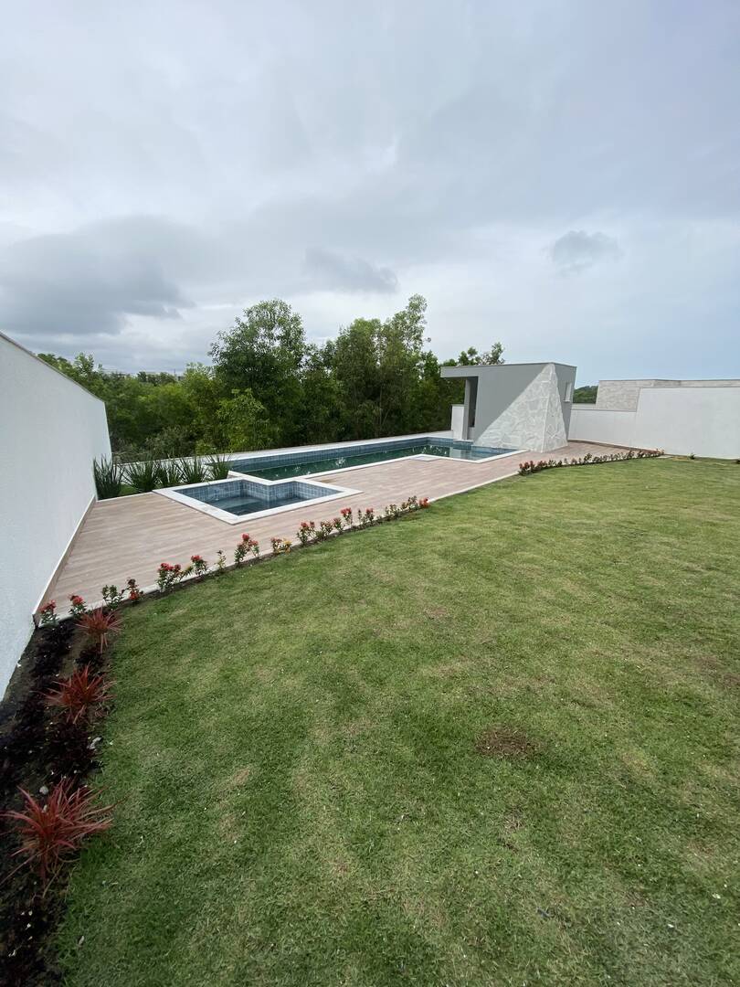 #111 - Casa para Venda em Serra - ES