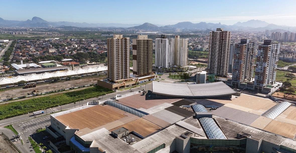 #113 - C - Apartamento para Venda em Vila Velha - ES