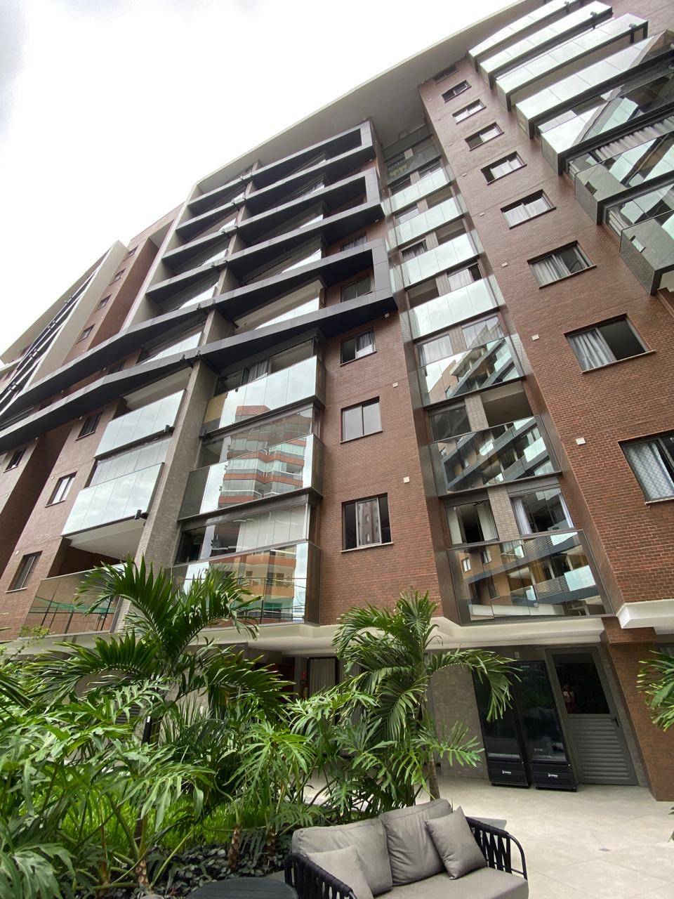 #114 - C - Apartamento para Venda em Vitória - ES