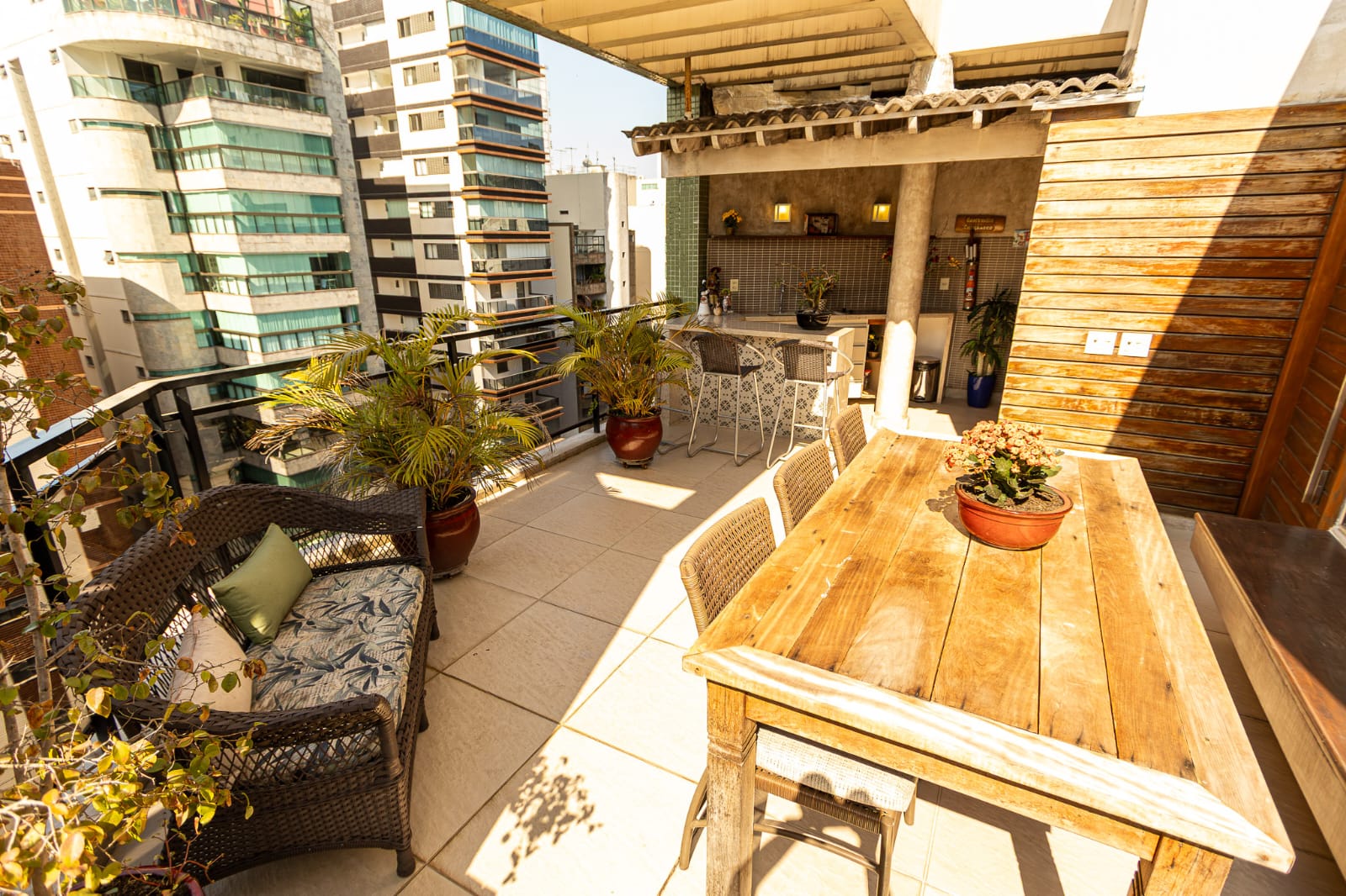 #116 - Apartamento para Venda em Vitória - ES