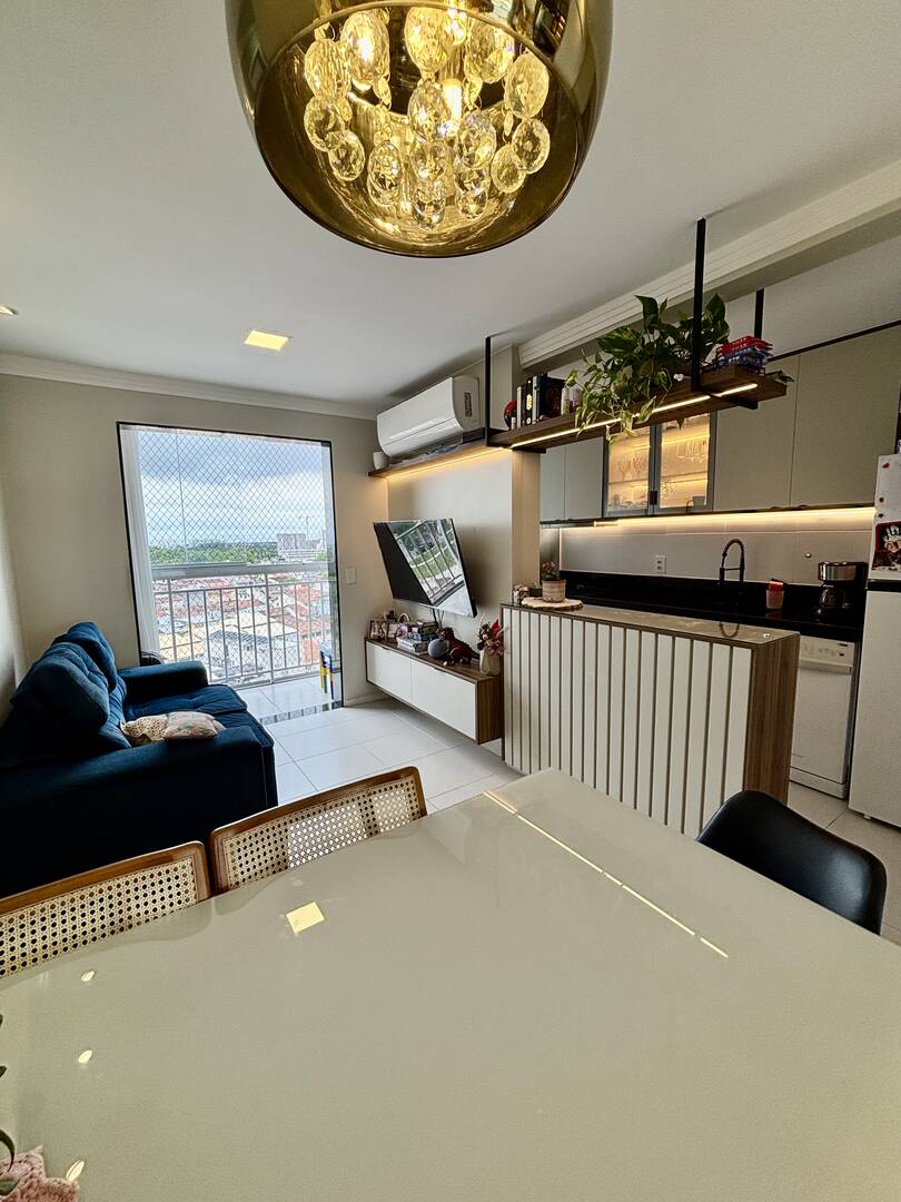 #119 - C - Apartamento para Venda em Serra - ES