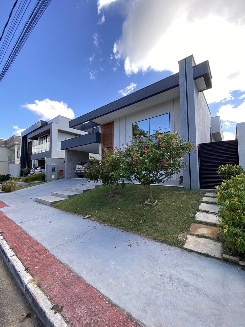 #120 - Casa para Venda em Serra - ES