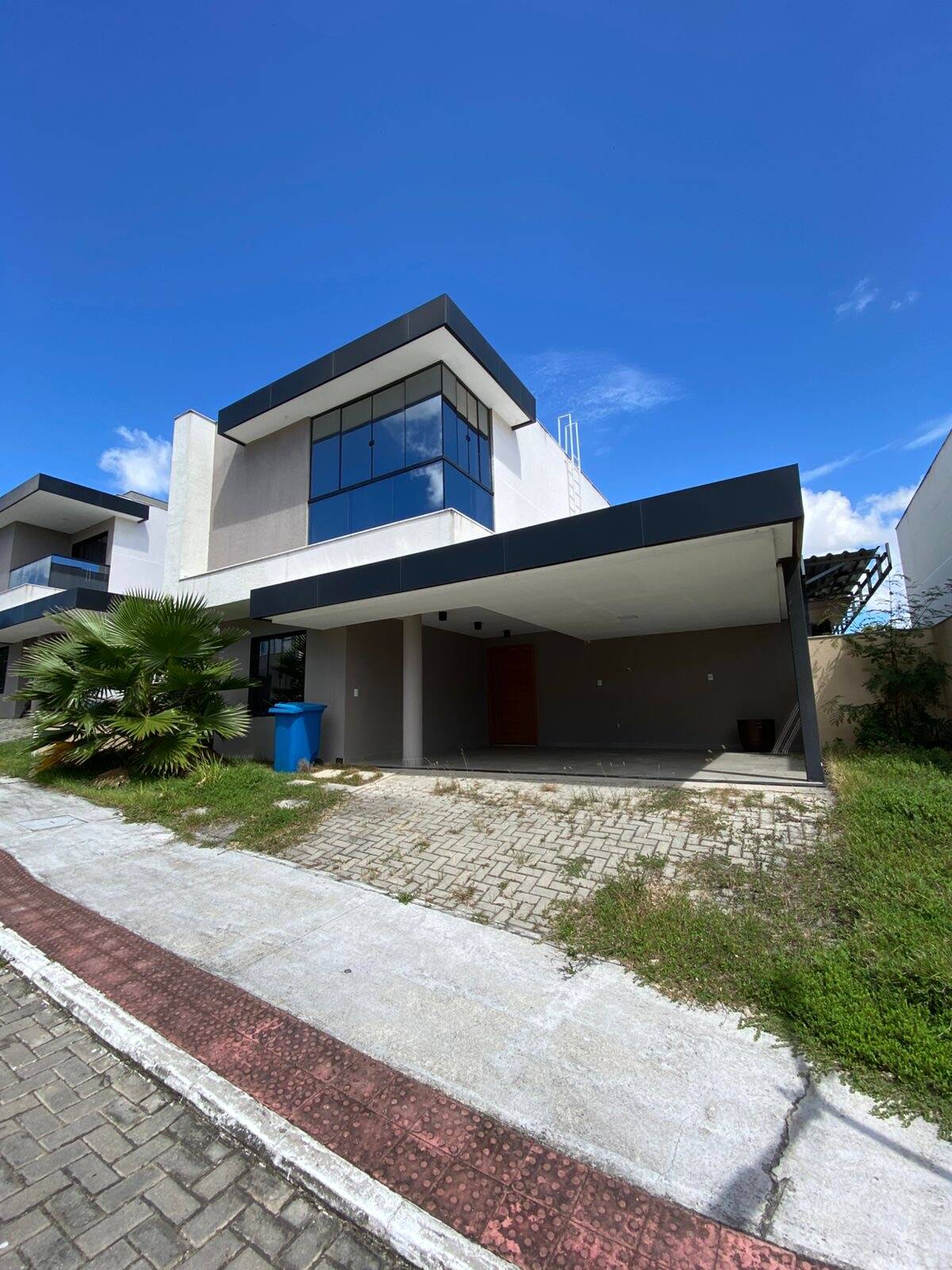 #121 - Casa para Venda em Serra - ES