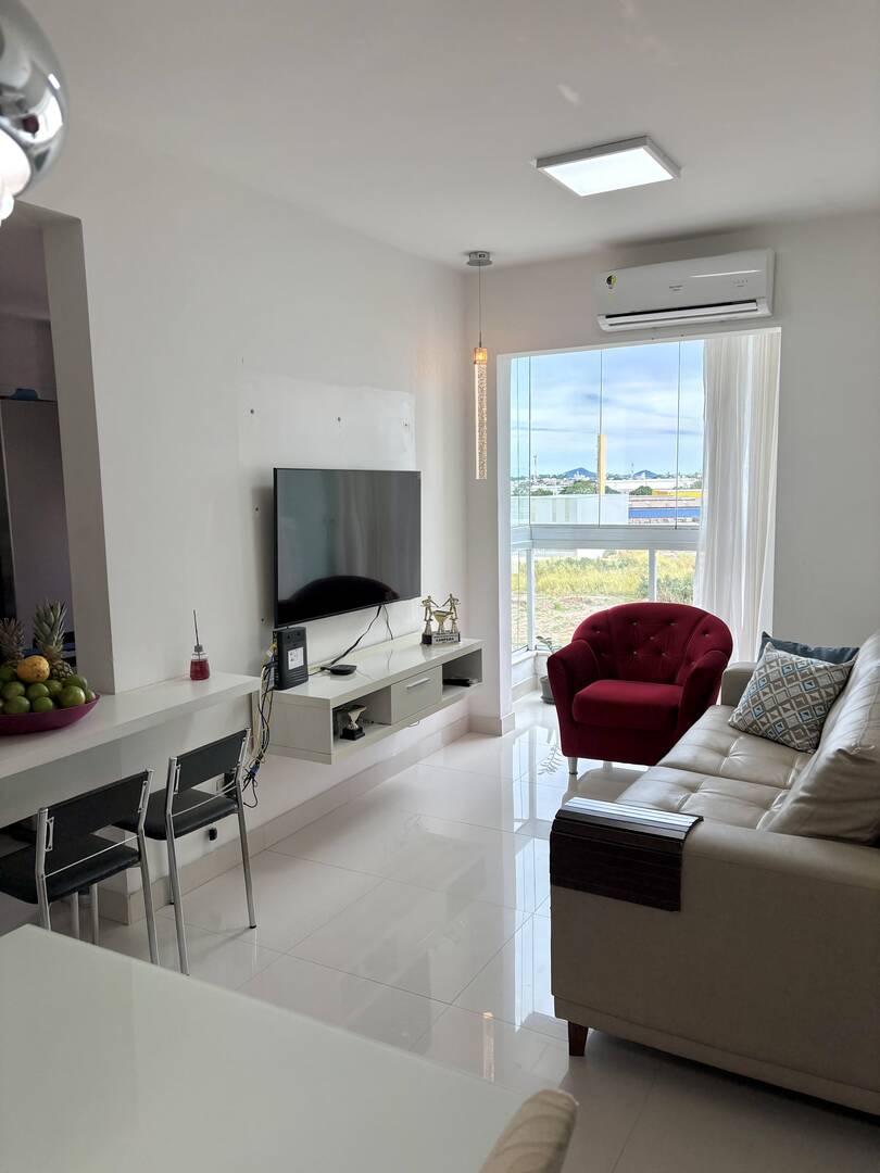 #123 - C - Apartamento para Venda em Serra - ES