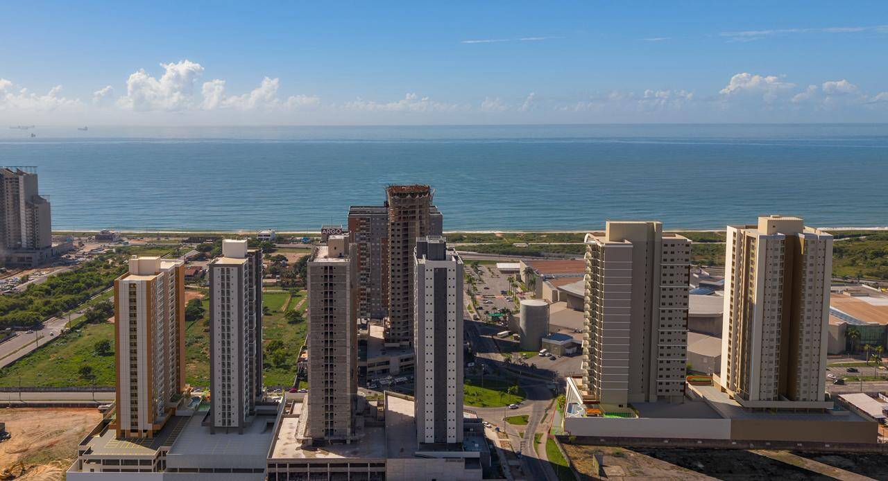 #125 - C - Apartamento para Venda em Vila Velha - ES