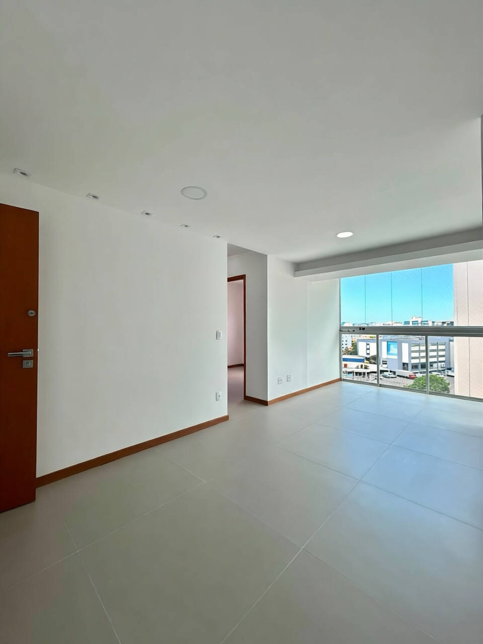 #127 - C - Apartamento para Venda em Vitória - ES