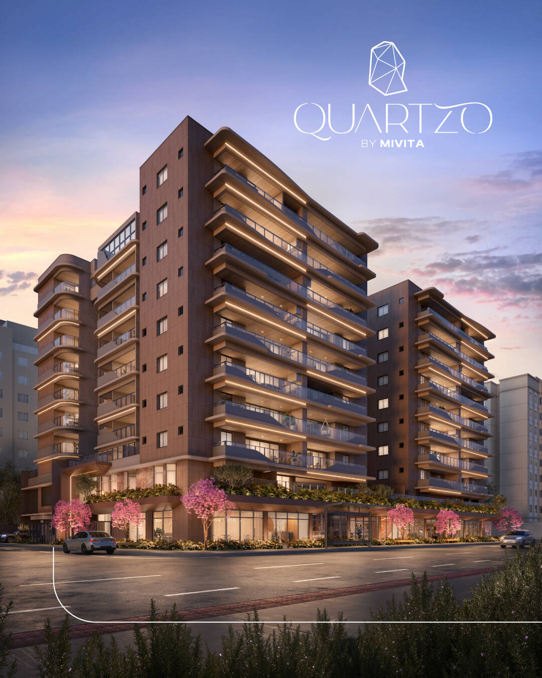 #128 - C - Apartamento para Venda em Vitória - ES