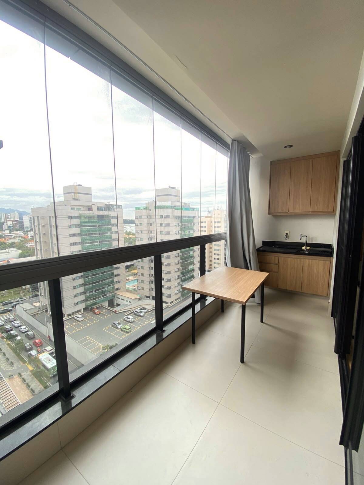 #131 - C - Apartamento para Venda em Vitória - ES