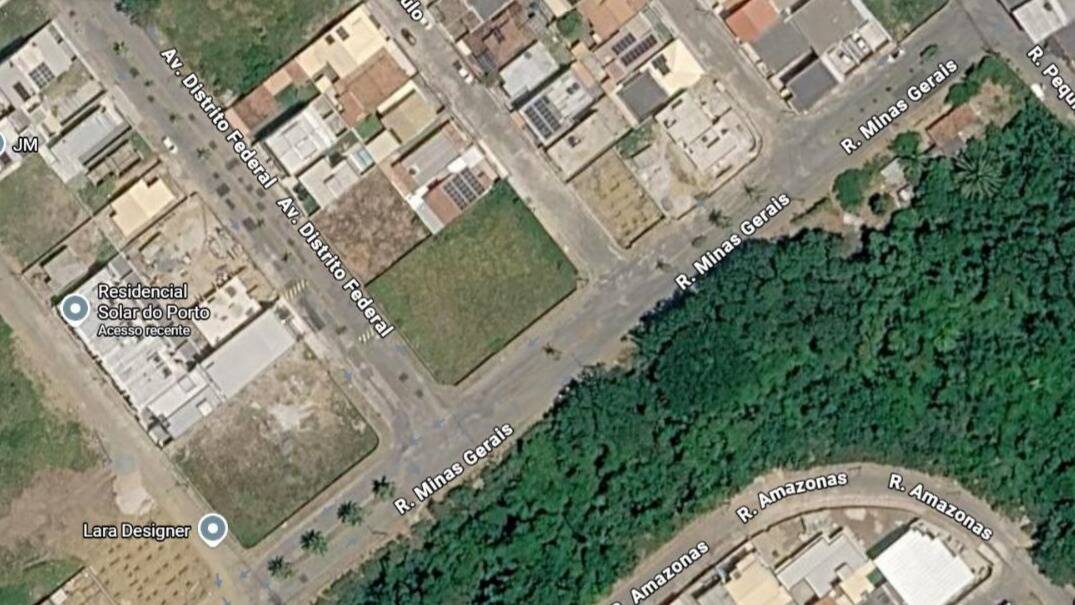 #134 - Área para Venda em Serra - ES