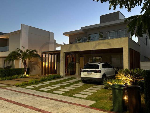 Casa para Venda em Serra - 1