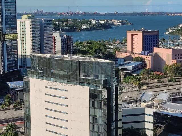 #76 - C - Apartamento para Venda em Vitória - ES
