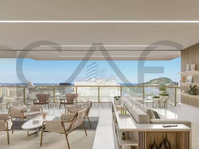 #95 - C - Apartamento para Venda em Vitória - ES - 3