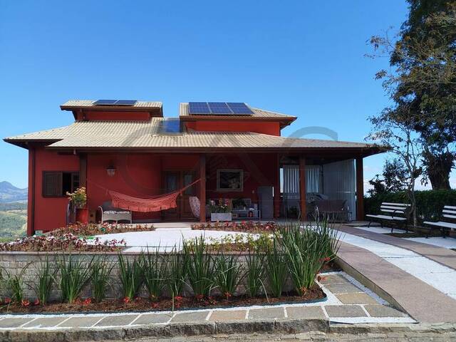 #96 - Casa para Venda em Domingos Martins - ES