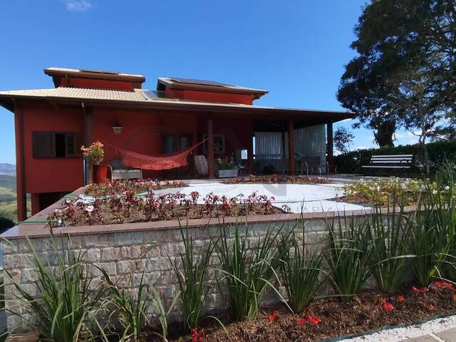 Casa para Venda em Domingos Martins - 4
