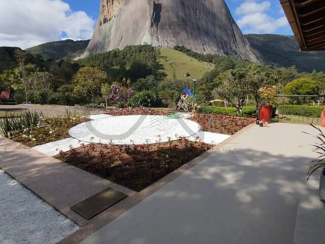 #96 - Casa para Venda em Domingos Martins - ES