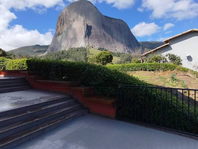#96 - C - Casa para Venda em Domingos Martins - ES - 1