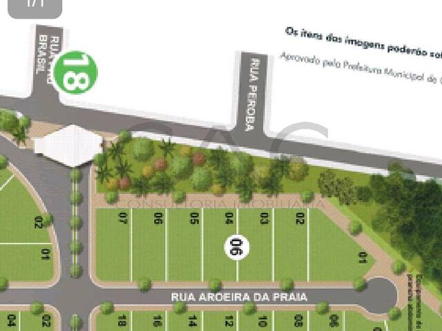 #100 - Área para Venda em Vila Velha - ES - 2