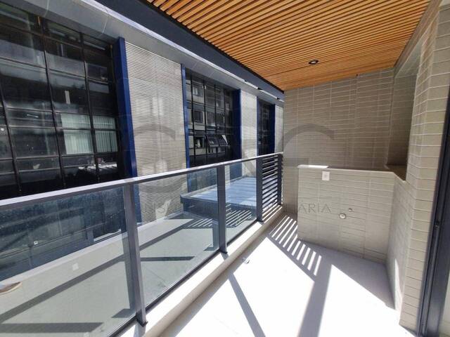 #103 - C - Apartamento para Venda em Vitória - ES - 3