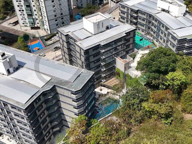 #103 - C - Apartamento para Venda em Vitória - ES - 2