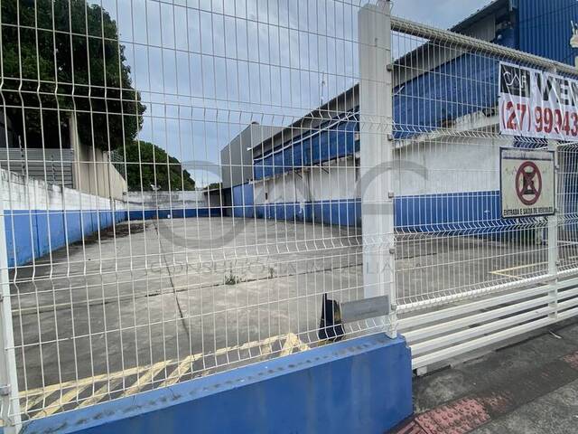 #104 - Área para Venda em Vila Velha - ES