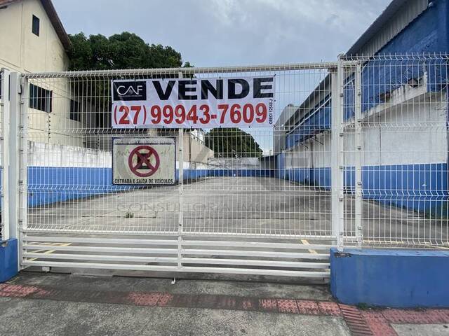 #104 - Área para Venda em Vila Velha - ES