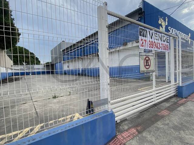 Área para Venda em Vila Velha - 4