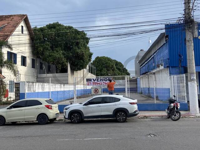 Área para Venda em Vila Velha - 5