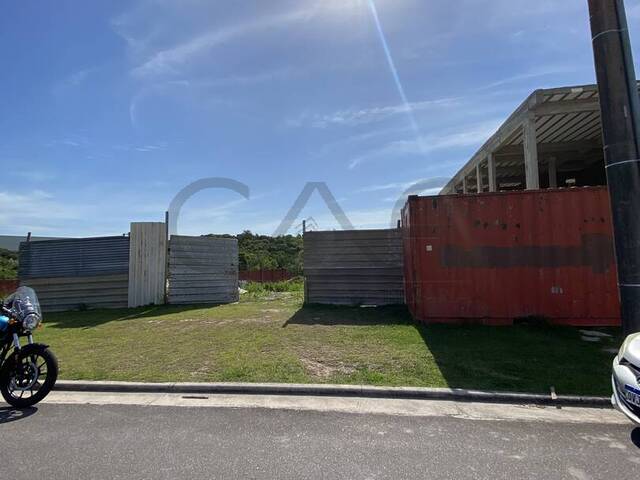 #110 - Área para Venda em Vila Velha - ES - 3