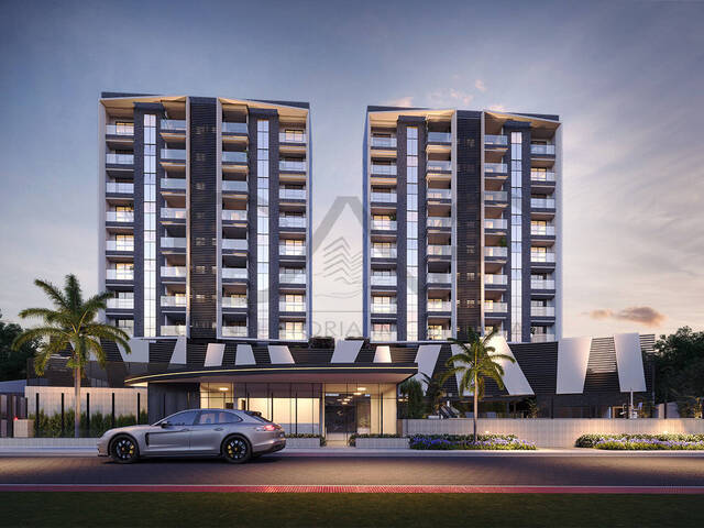 Venda em Jardim Camburi - Vitória