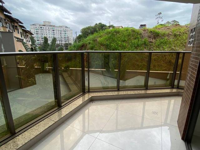 #114 - C - Apartamento para Venda em Vitória - ES