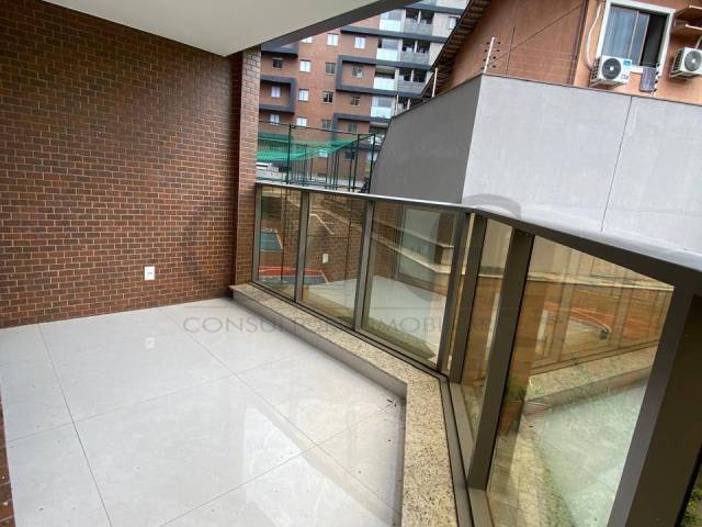 #114 - C - Apartamento para Venda em Vitória - ES