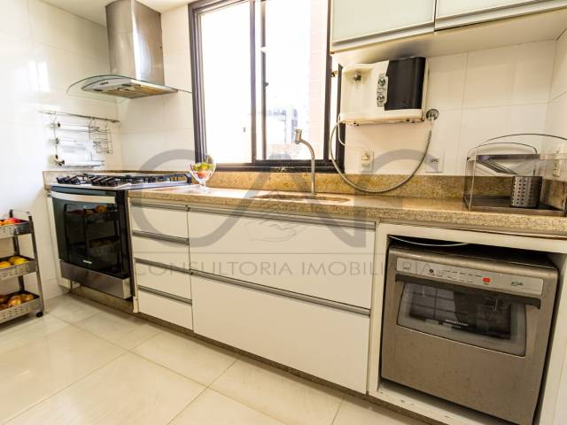 #116 - Apartamento para Venda em Vitória - ES - 2