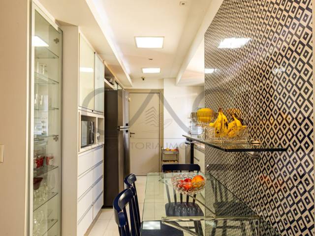 #116 - Apartamento para Venda em Vitória - ES - 3