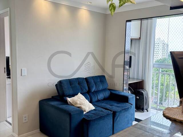 Apartamento para Venda em Serra - 4