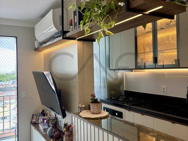 Apartamento para Venda em Serra - 3