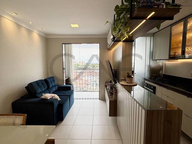 Apartamento para Venda em Serra - 2