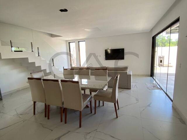 Casa para Venda em Serra - 4