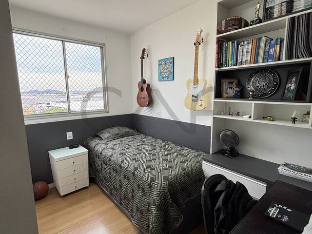 #123 - C - Apartamento para Venda em Serra - ES - 2