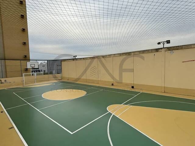 #123 - C - Apartamento para Venda em Serra - ES - 3