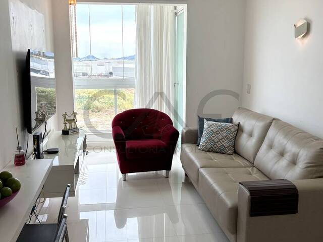 #123 - C - Apartamento para Venda em Serra - ES - 3