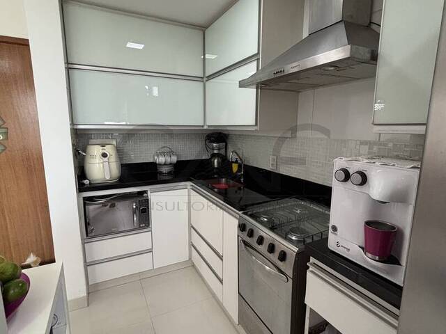 #123 - C - Apartamento para Venda em Serra - ES