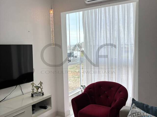 Apartamento para Venda em Serra - 4