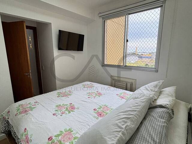 #123 - C - Apartamento para Venda em Serra - ES