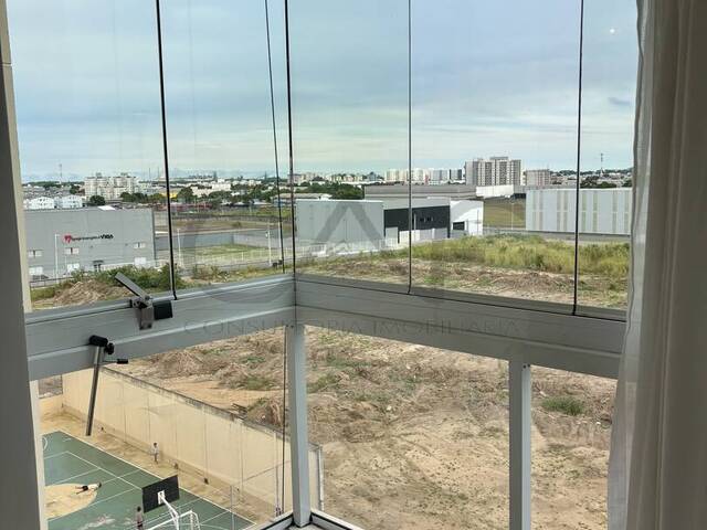 Apartamento para Venda em Serra - 5